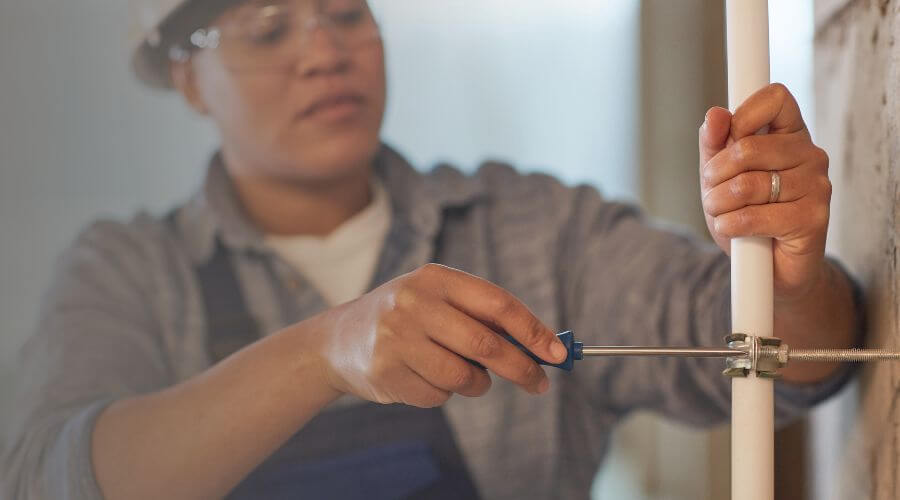 Professional Gas Leak Detection in New Sharon, ME